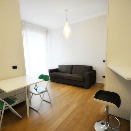 Monolocale Fiera Milano City Exterior photo
