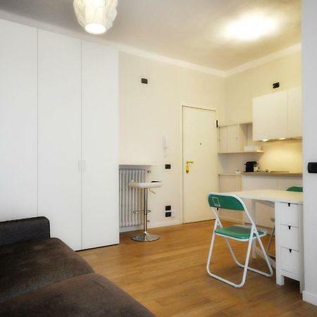 Monolocale Fiera Milano City Exterior photo